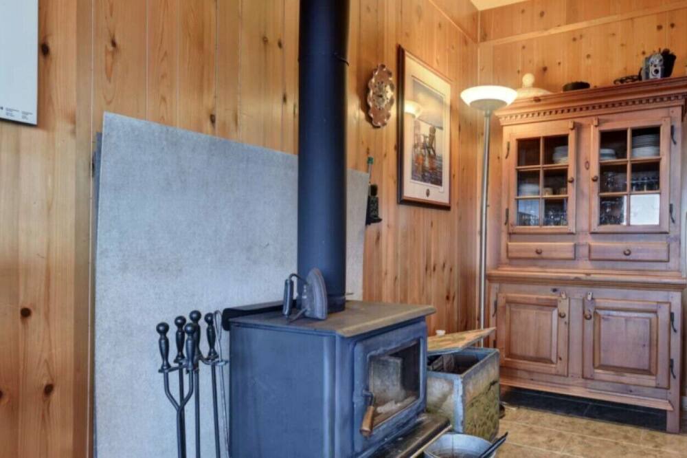 Photo of Bedroom in Montmagny Regional County Municipality