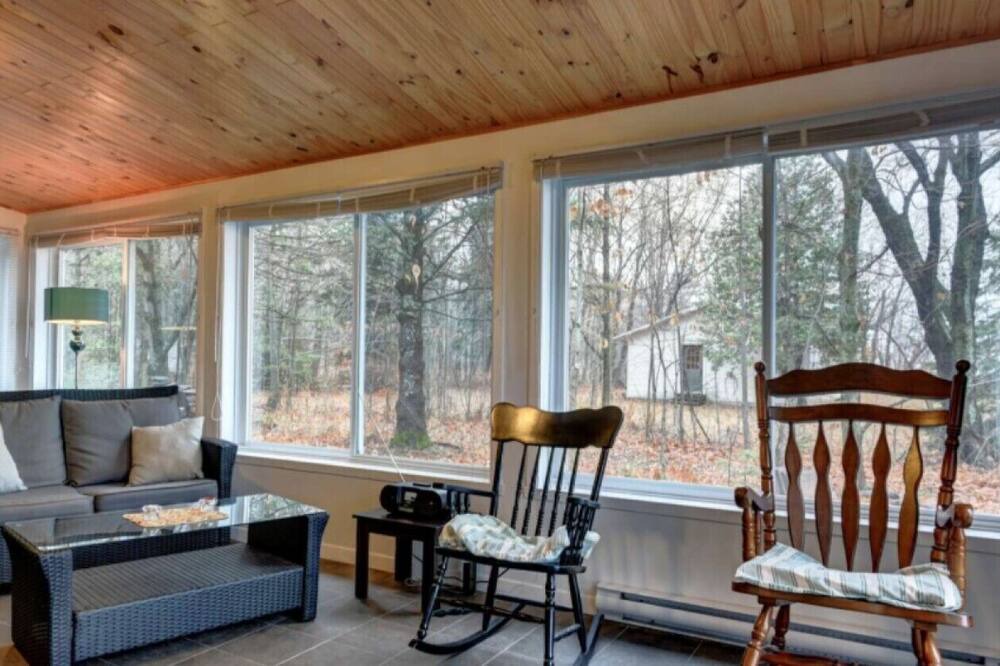 Photo of Livingroom in Montmagny Regional County Municipality