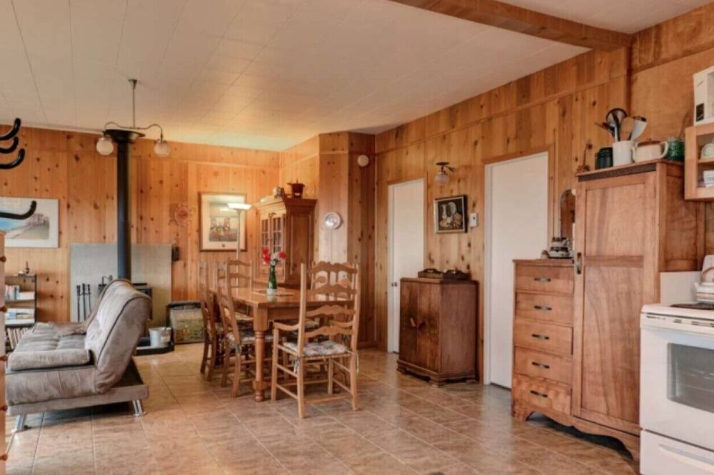 Photo of Livingroom in Montmagny Regional County Municipality