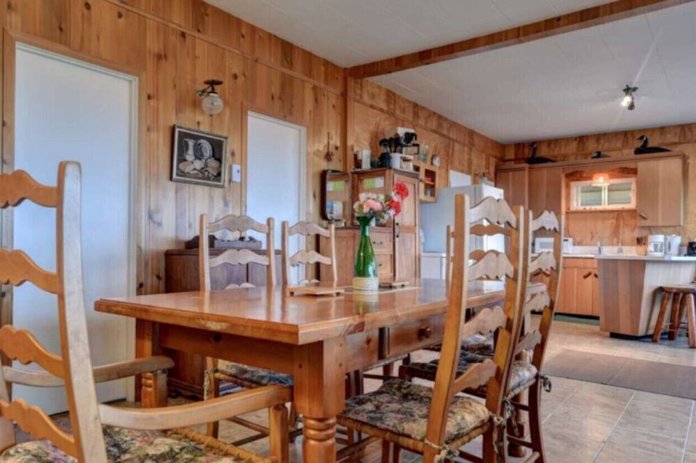 Photo of Kitchen in Montmagny Regional County Municipality