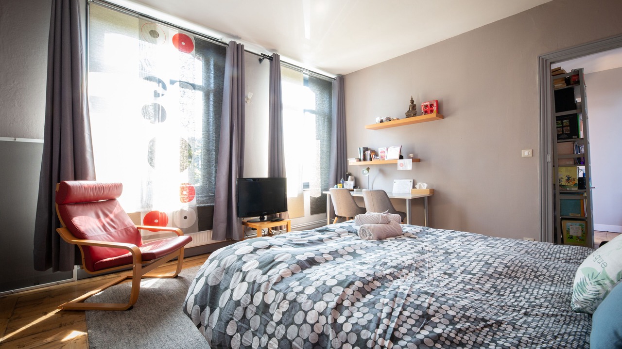 Photo of Bedroom in Tourcoing