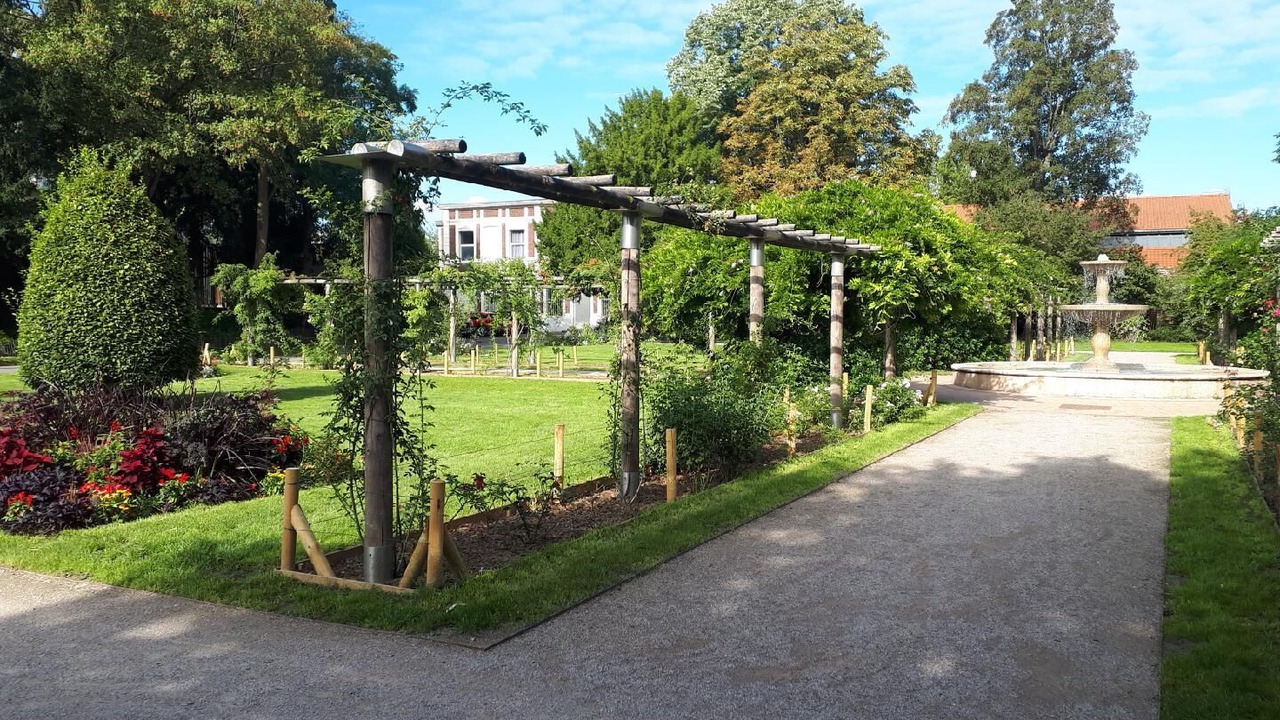 Photo of Outdoor in Tourcoing