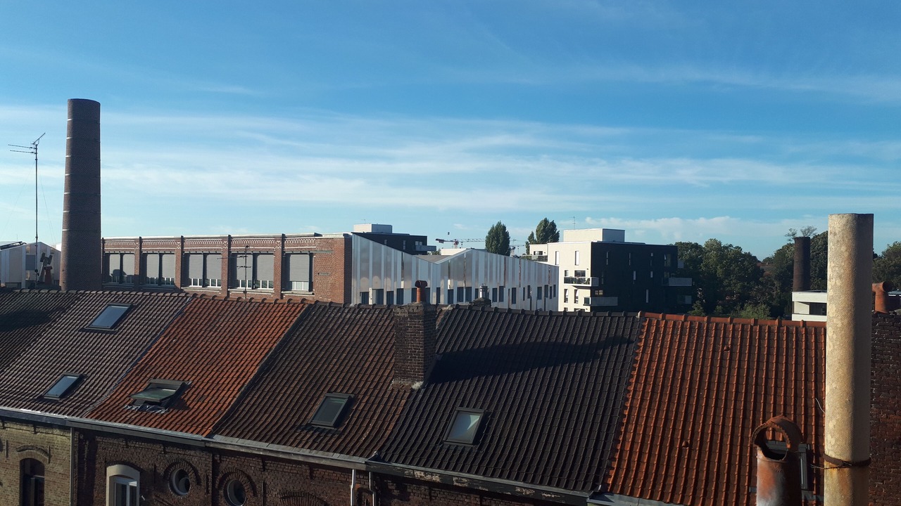 Photo of Bedroom in Tourcoing