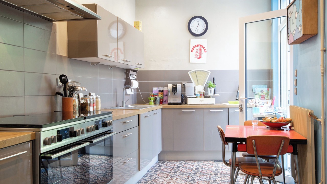 Photo of Kitchen in Tourcoing