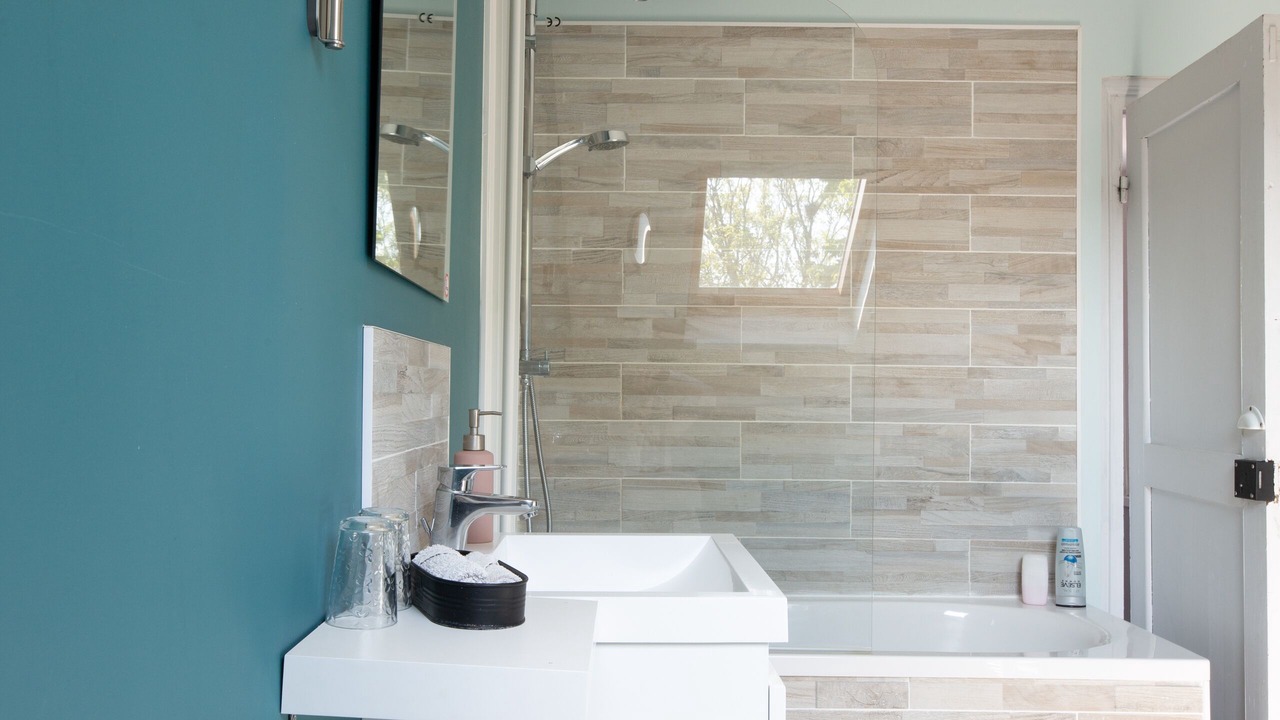 Photo of Bathroom in Tourcoing