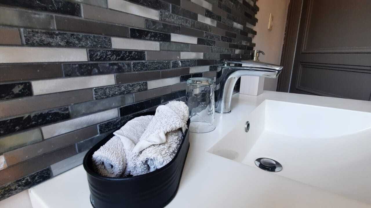 Photo of Bathroom in Tourcoing