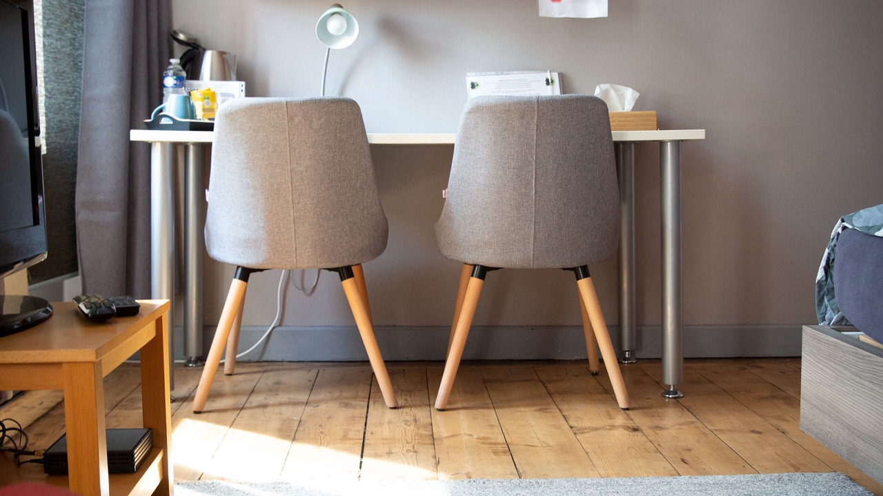 Photo of Bedroom in Tourcoing