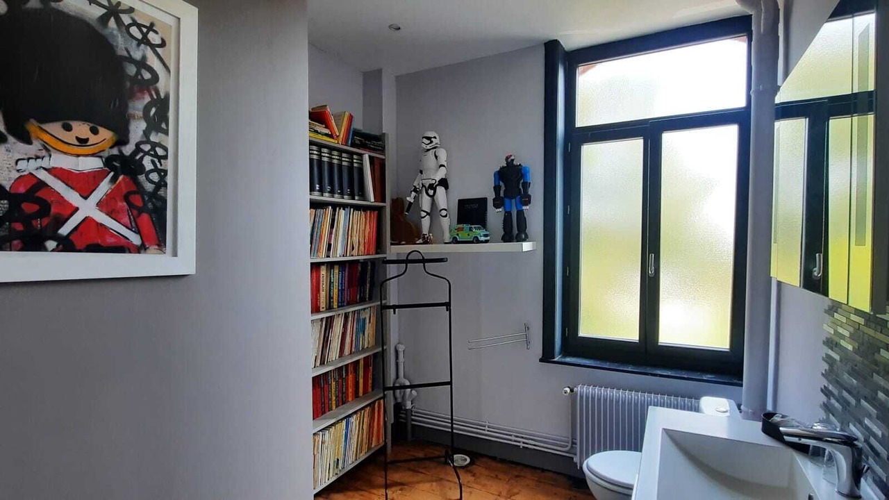 Photo of Bathroom in Tourcoing