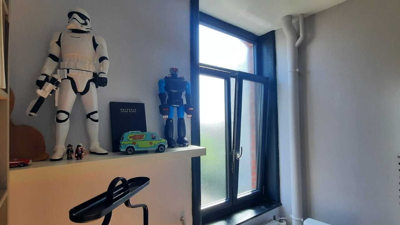 Photo of Bathroom in Tourcoing