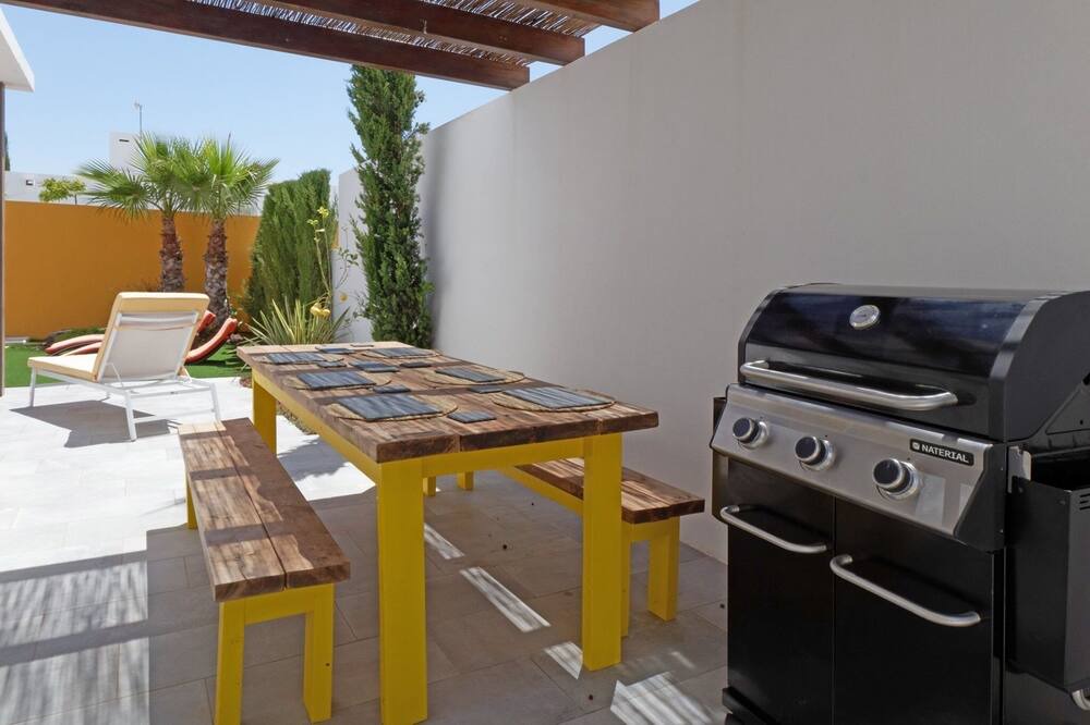 Photo of Outdoor in Mar de Cristal