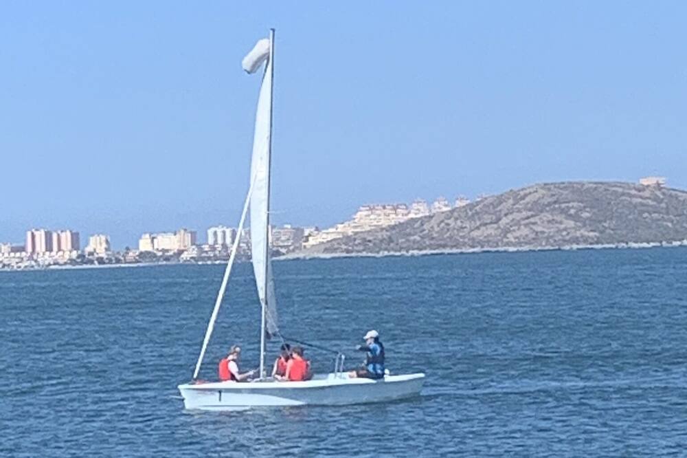 Photo of Others in Mar de Cristal