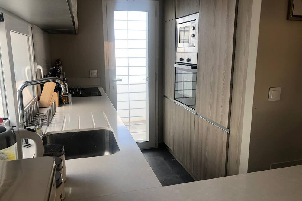 Photo of Kitchen in Mar de Cristal