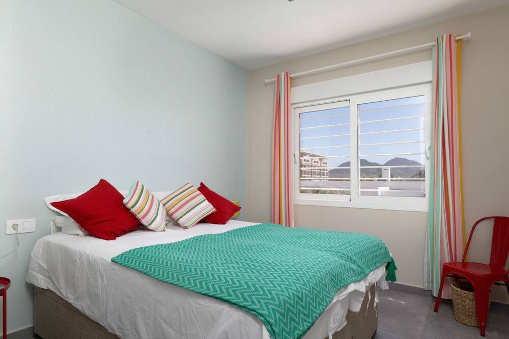 Photo of Bedroom in Mar de Cristal