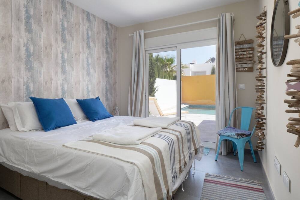 Photo of Bedroom in Mar de Cristal