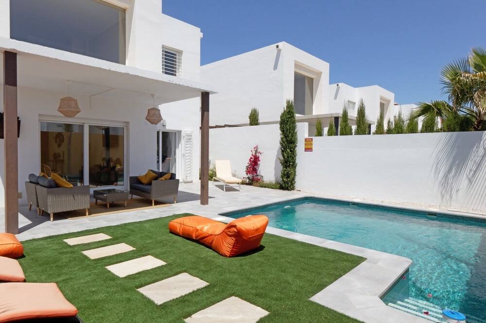 Photo of Outdoor in Mar de Cristal