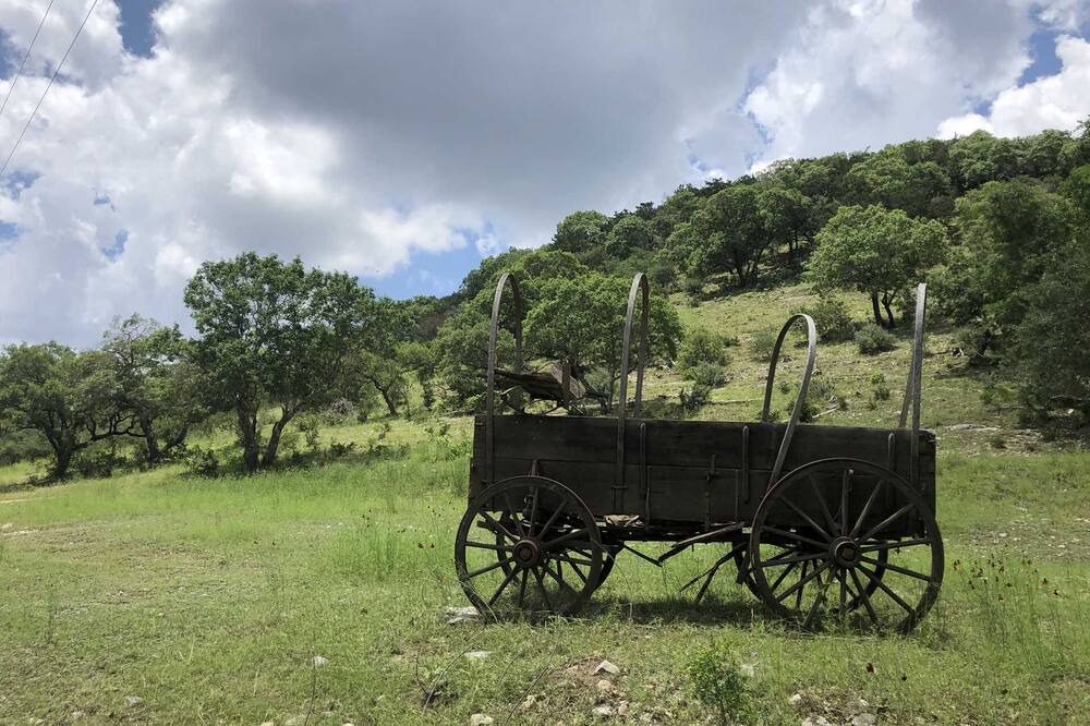 Photo of Outdoor in Tarpley
