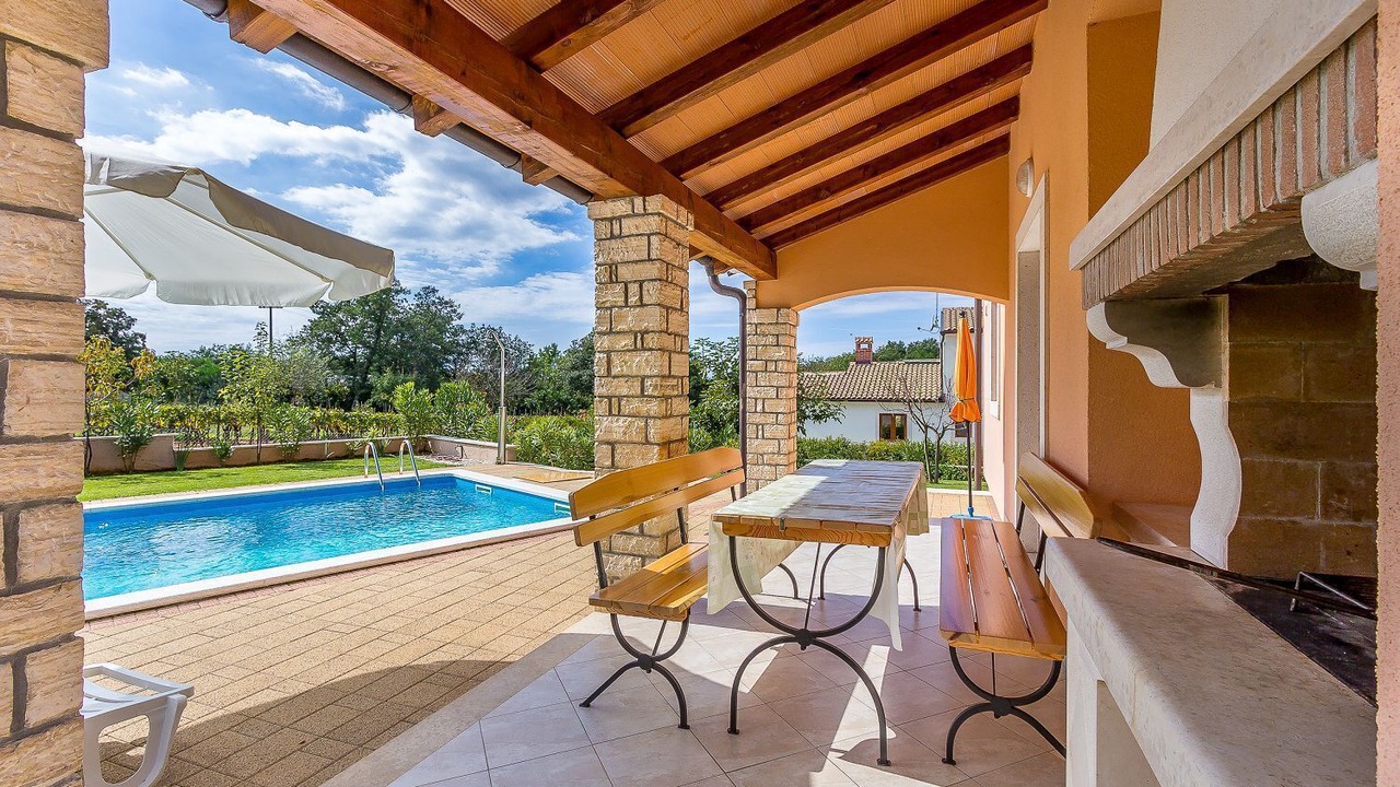 Photo of Outdoor in Mofardini