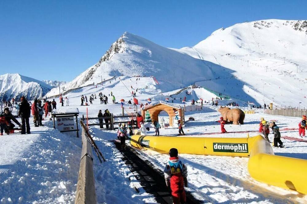 Photo of Others in Saint-Lary-Soulan
