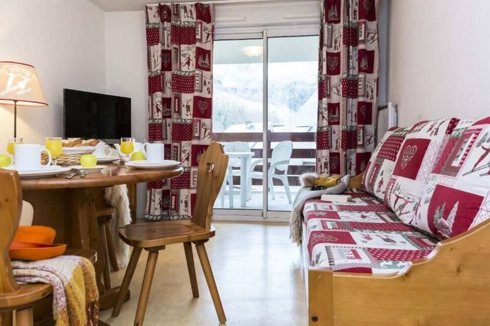 Photo of Livingroom in Saint-Lary-Soulan