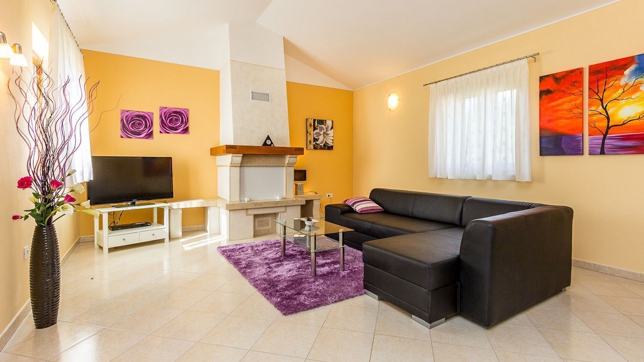 Photo of Livingroom in Mofardini