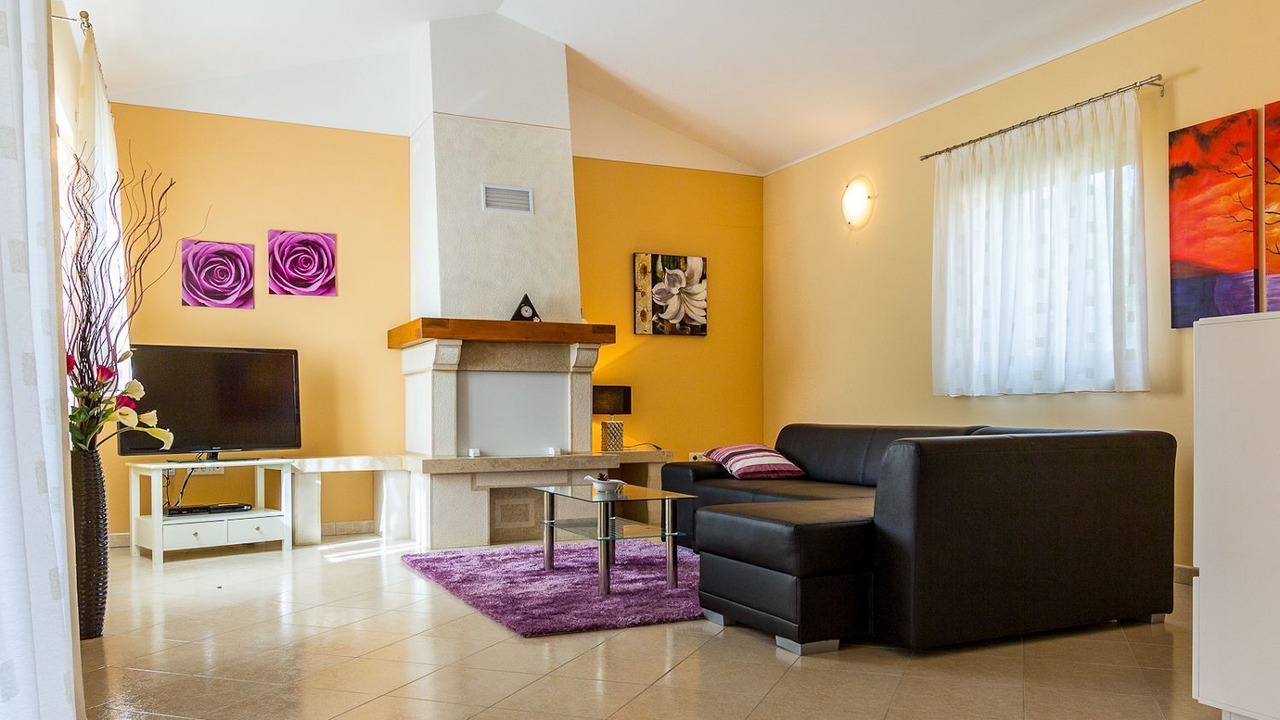 Photo of Livingroom in Mofardini