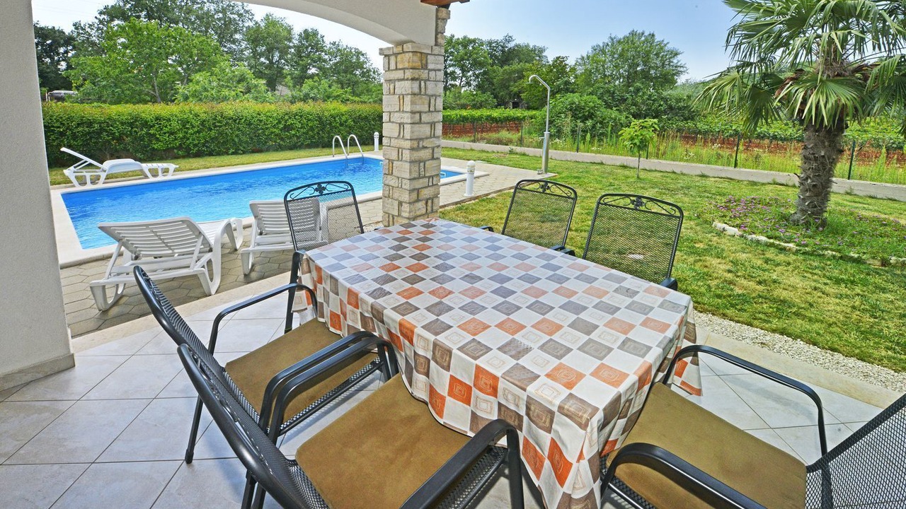 Photo of Outdoor in Mofardini