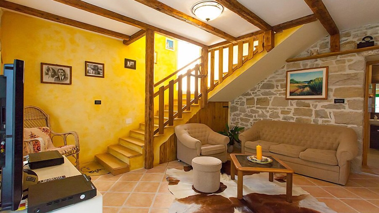 Photo of Livingroom in Krbune