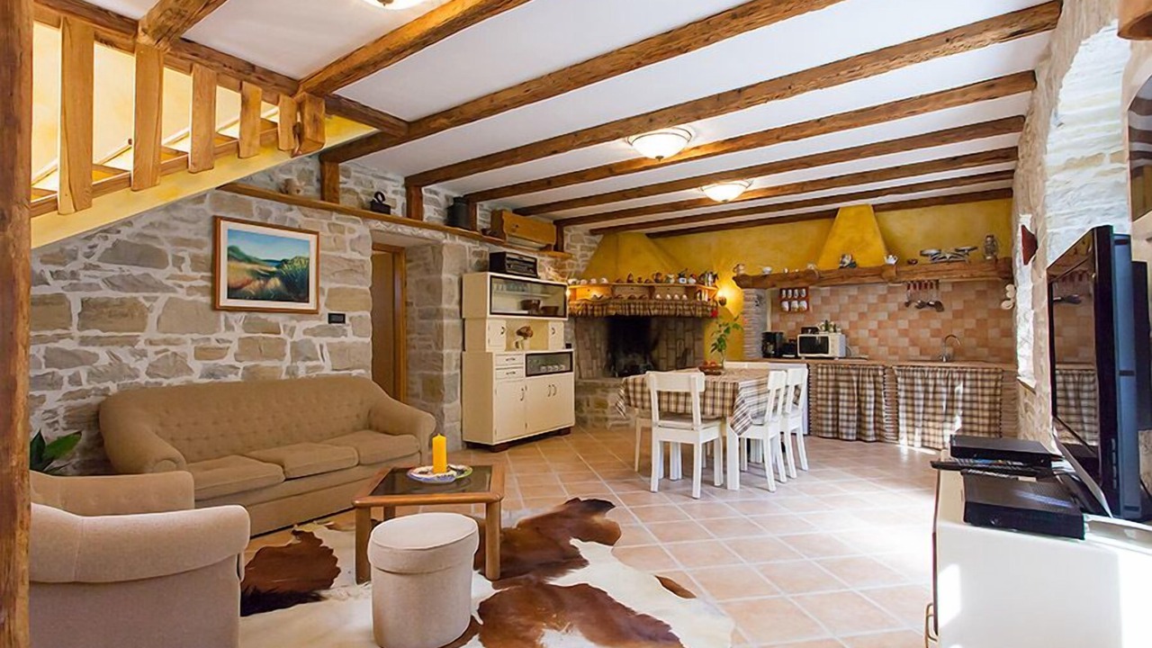 Photo of Livingroom in Krbune