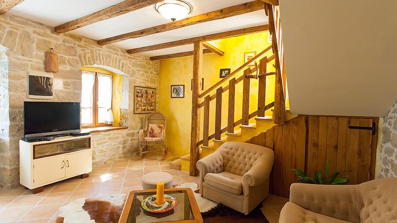 Photo of Livingroom in Krbune