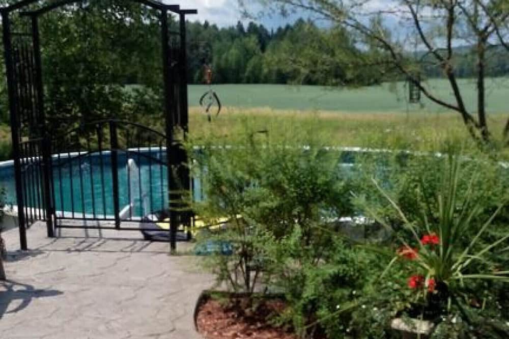 Photo of Outdoor in Mauricie