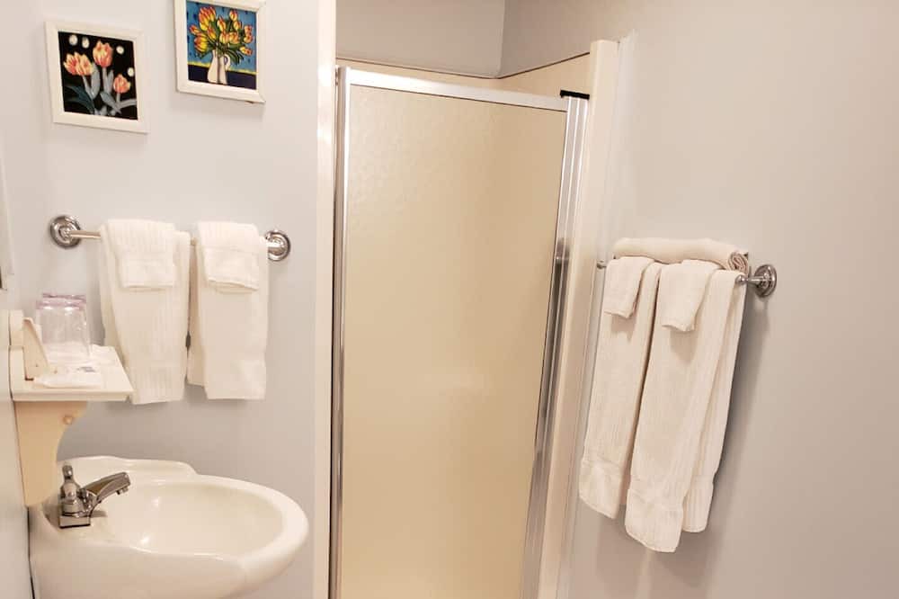 Photo of Bathroom in Mauricie