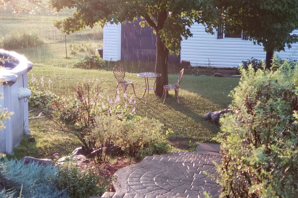 Photo of Outdoor in Mauricie