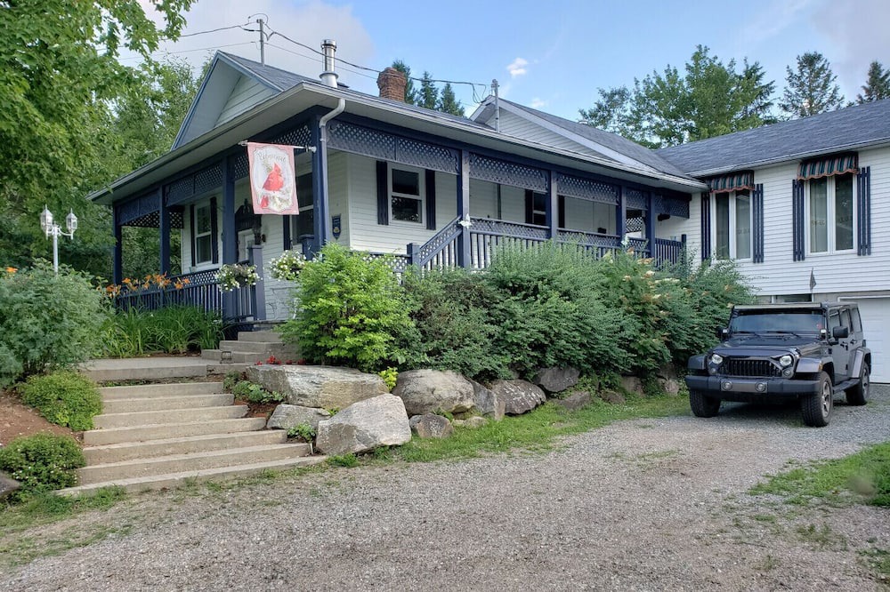 Photo of Outdoor in Mauricie