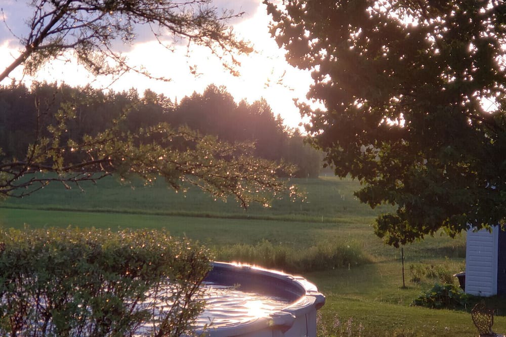 Photo of Outdoor in Mauricie