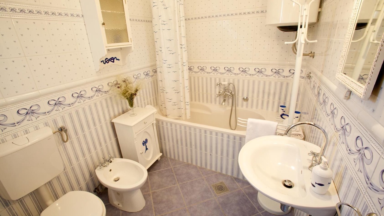 Photo of Bathroom in Milna (Brac)