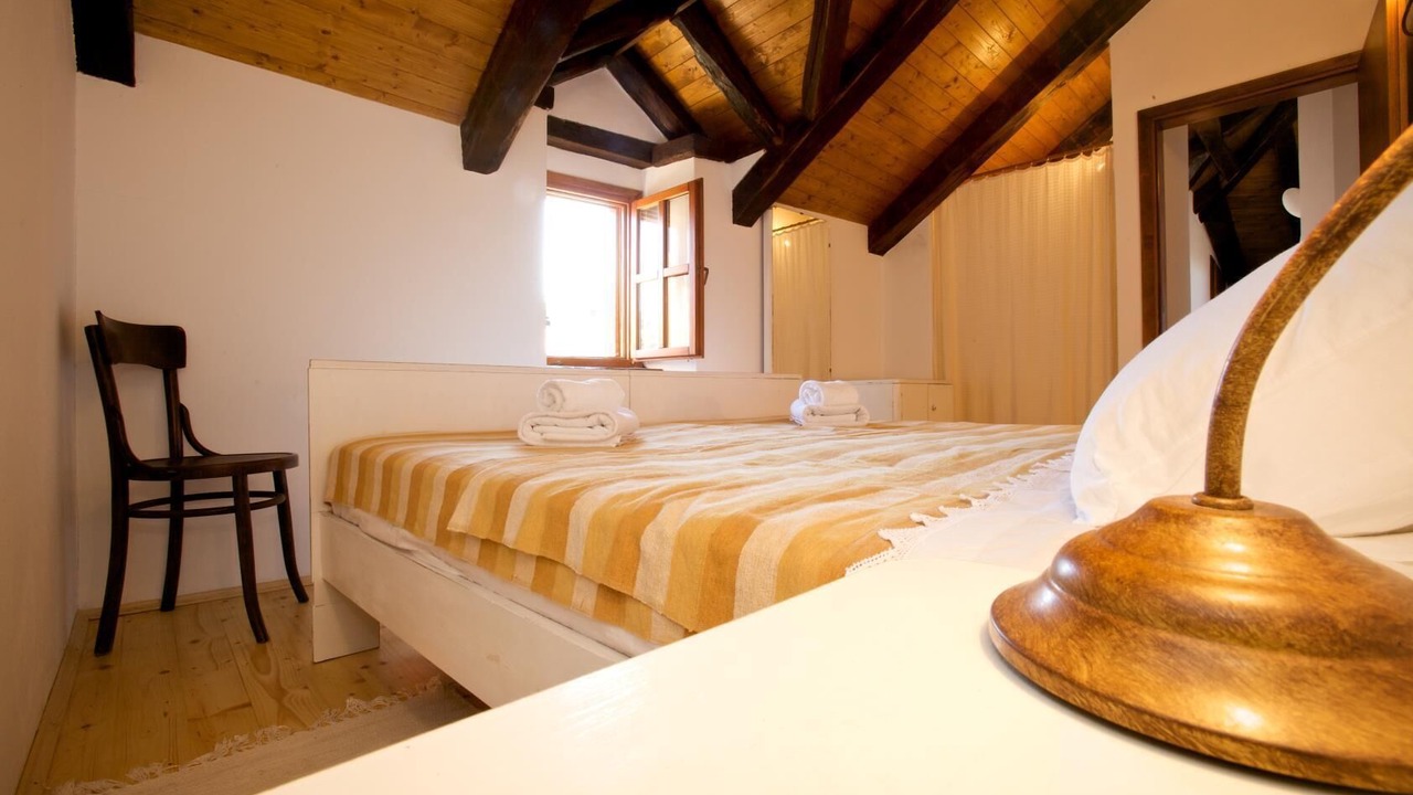 Photo of Bedroom in Milna (Brac)