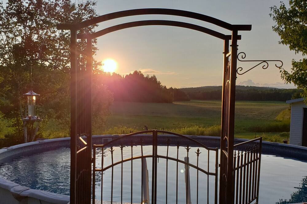 Photo of Outdoor in Mauricie