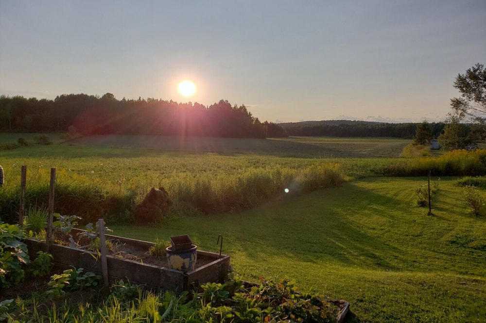 Photo of Outdoor in Mauricie
