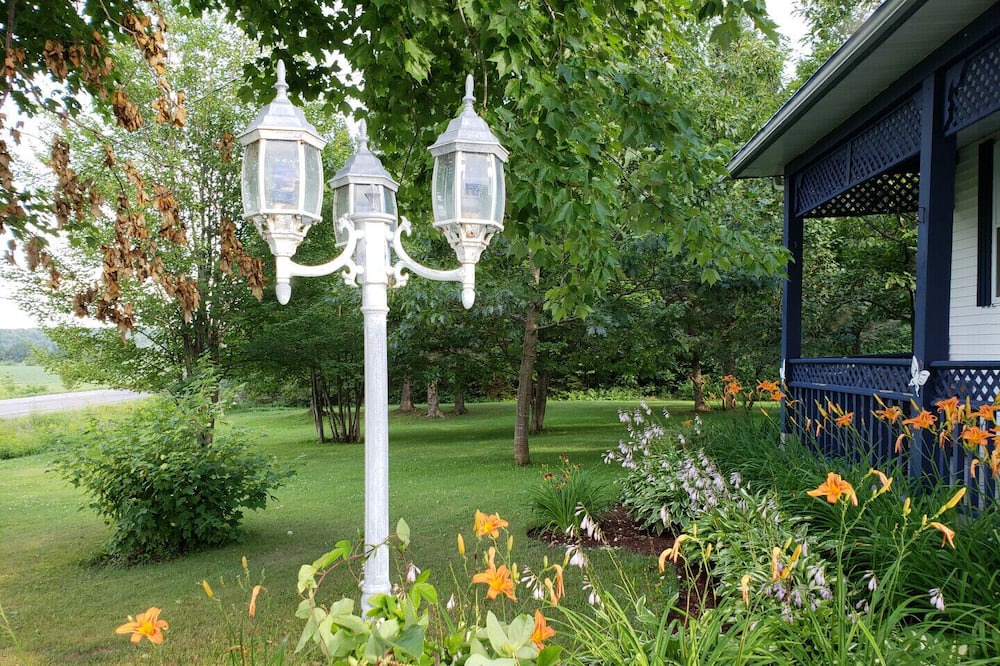 Photo of Outdoor in Mauricie