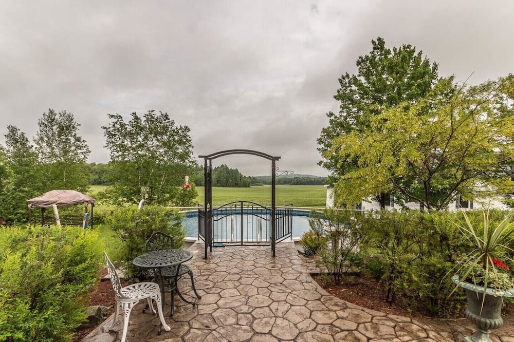 Photo of Outdoor in Mauricie