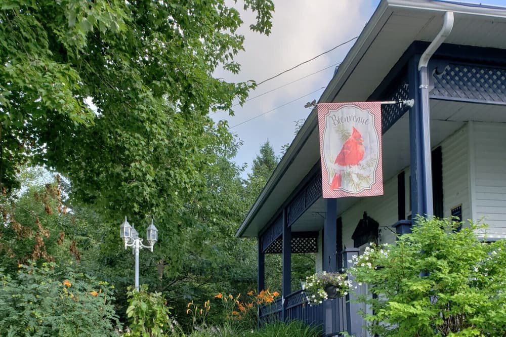 Photo of Outdoor in Mauricie