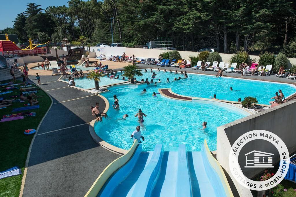 Photo of Outdoor in Brem Sur Mer