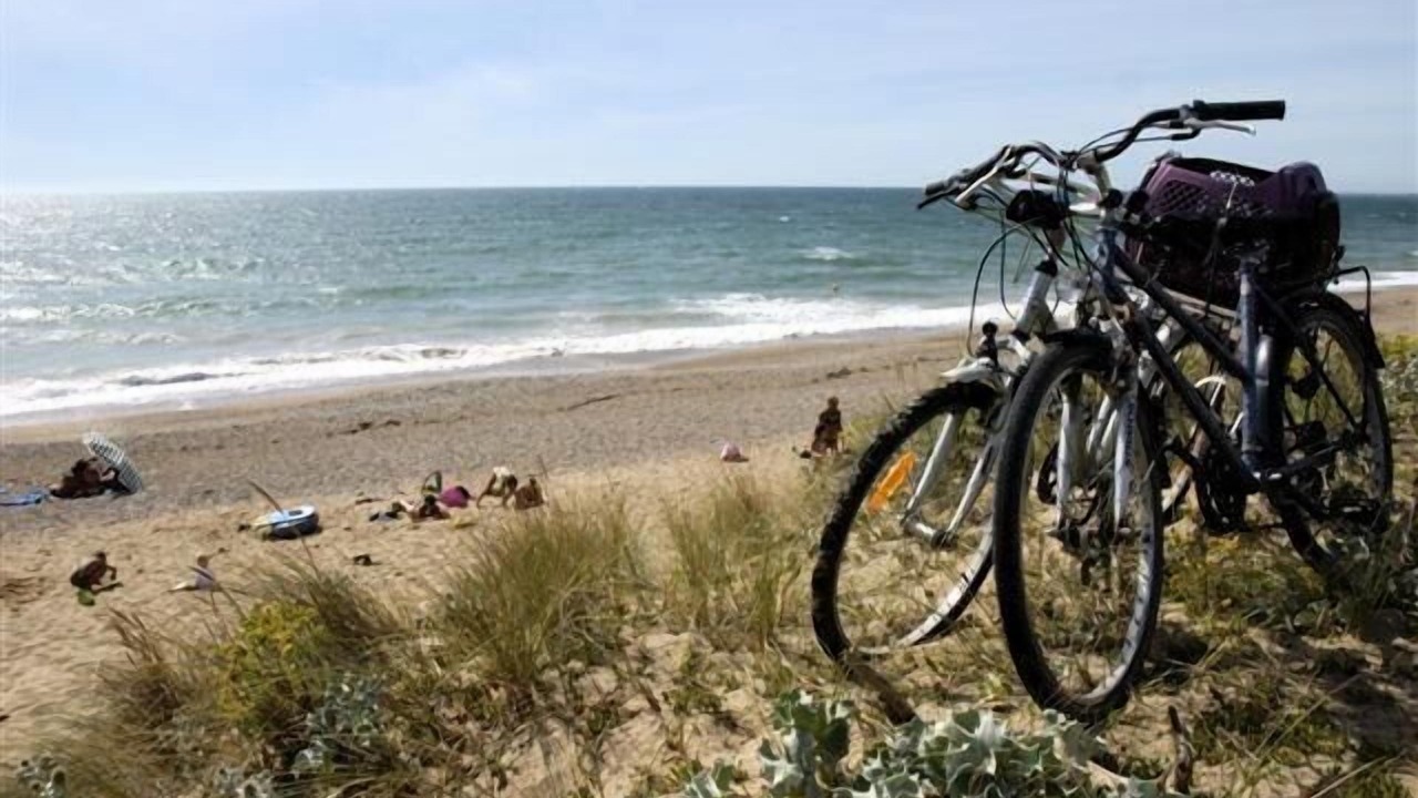 Photo of Outdoor in Brem Sur Mer