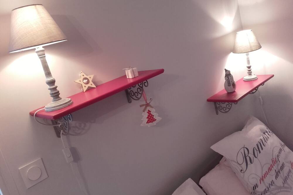 Photo of Bedroom in Loscouet-sur-Meu