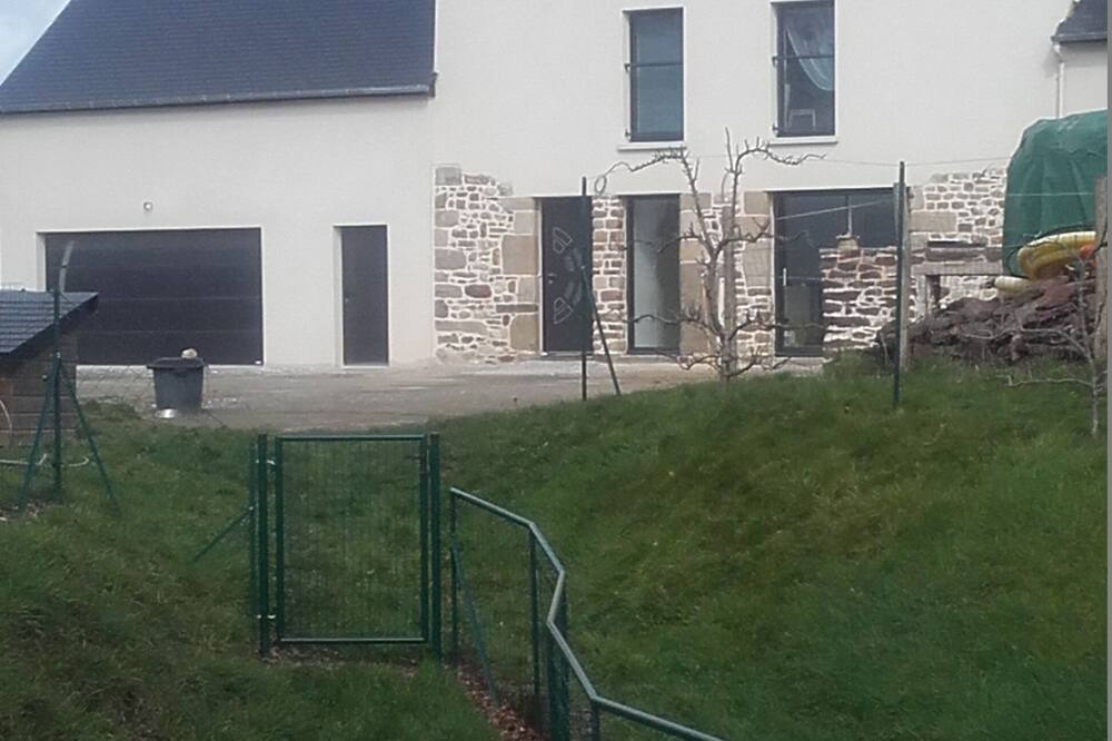 Photo of Outdoor in Loscouet-sur-Meu