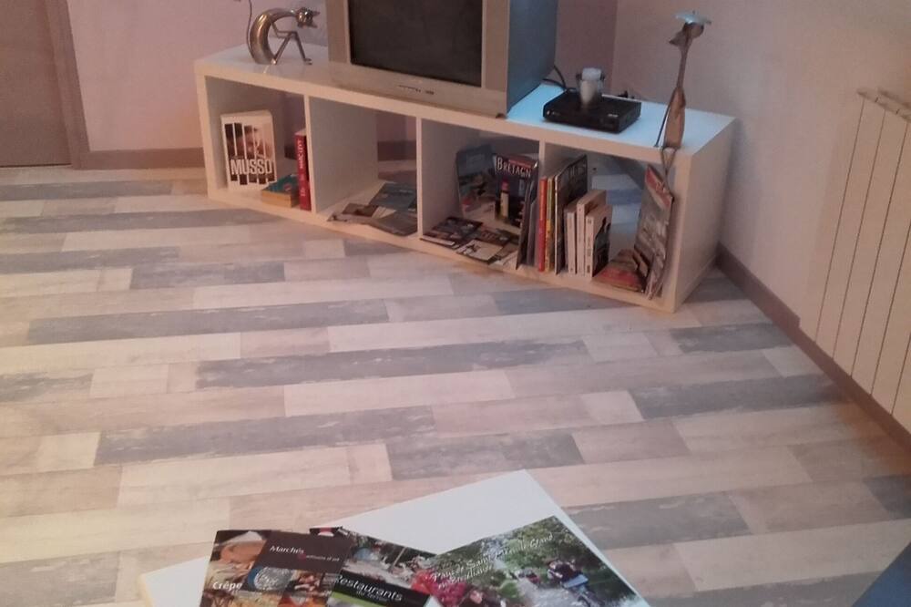 Photo of Livingroom in Loscouet-sur-Meu