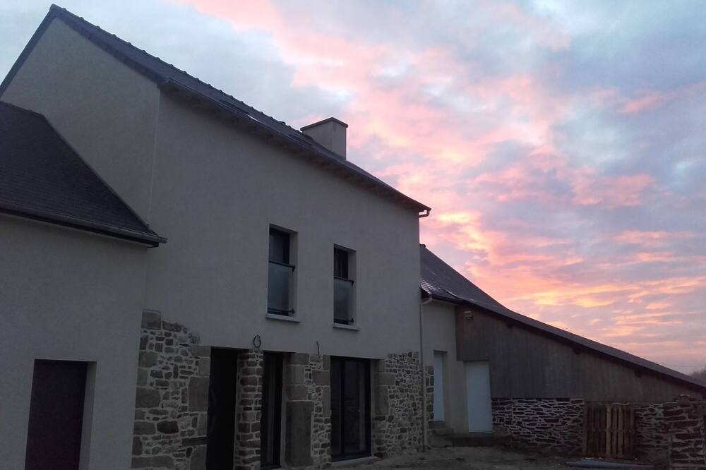Photo of Outdoor in Loscouet-sur-Meu