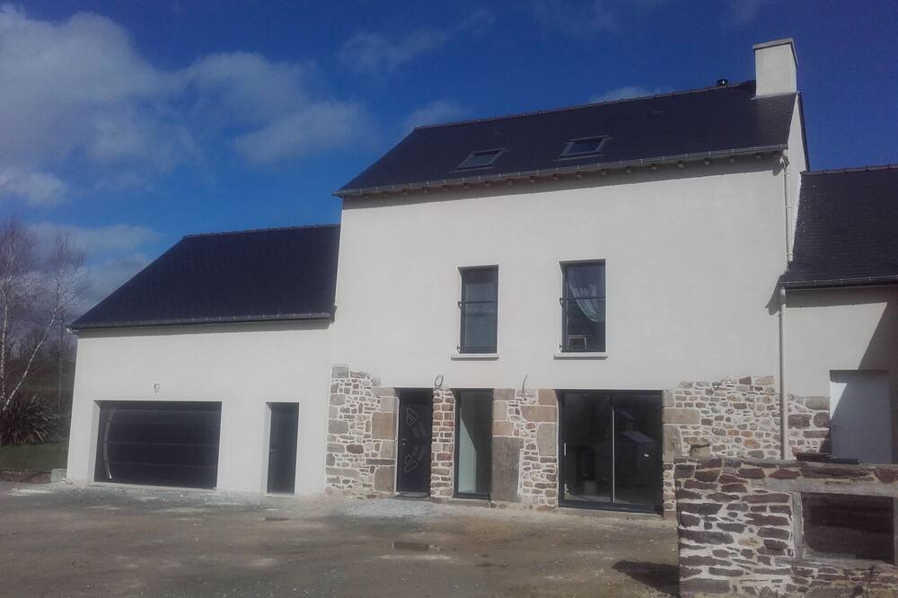 Photo of Outdoor in Loscouet-sur-Meu
