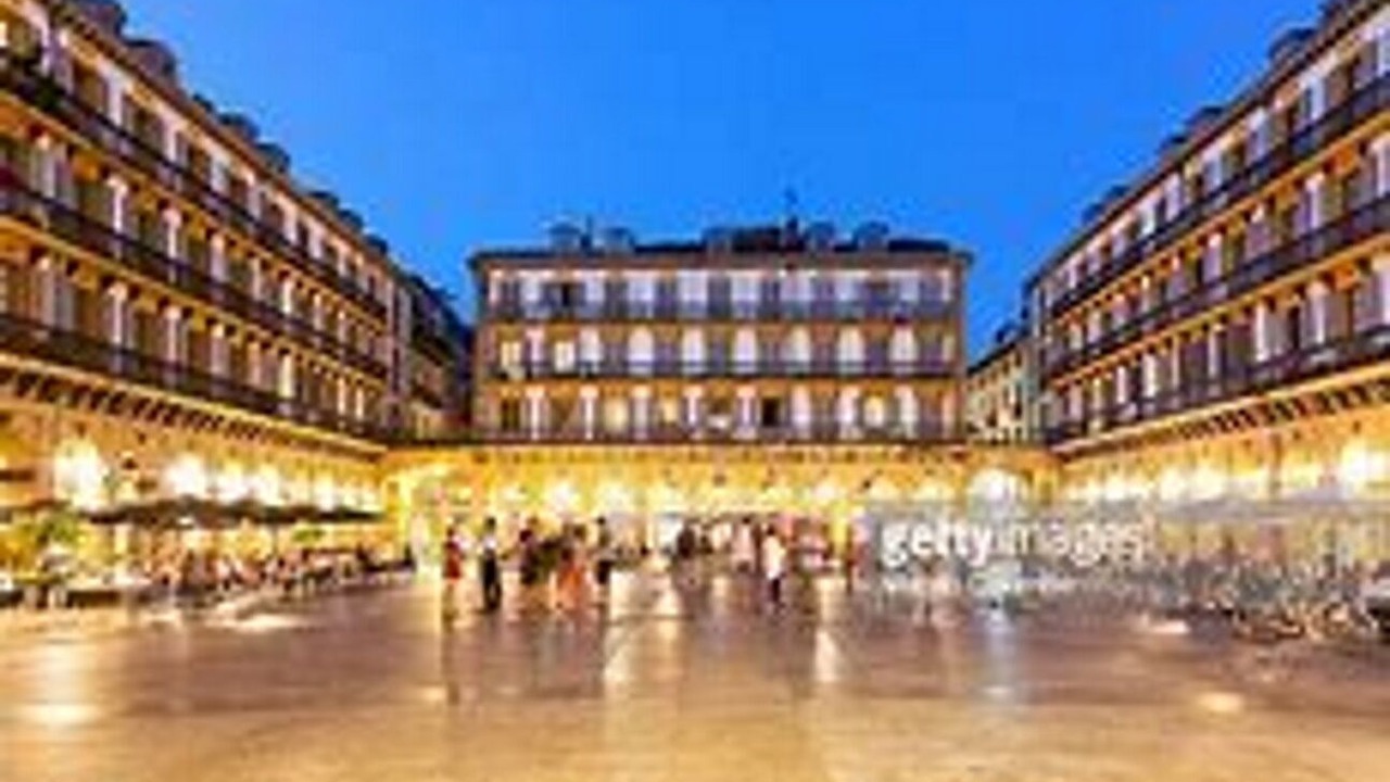 Photo of Outdoor in Bernac-Debat