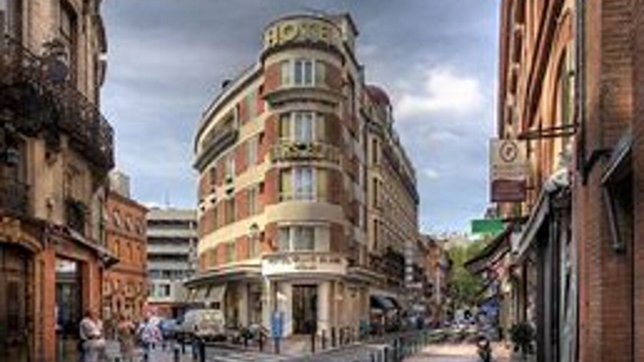 Photo of Outdoor in Bernac-Debat